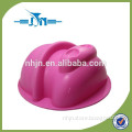 silicone cake mold, silicon cake mould, plastic molds